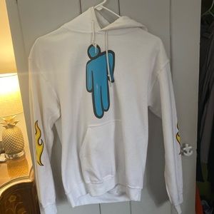 Billie Eilish Tour Merch